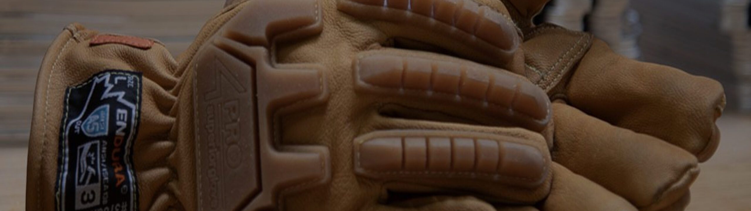 Glove Shell Materials Hero