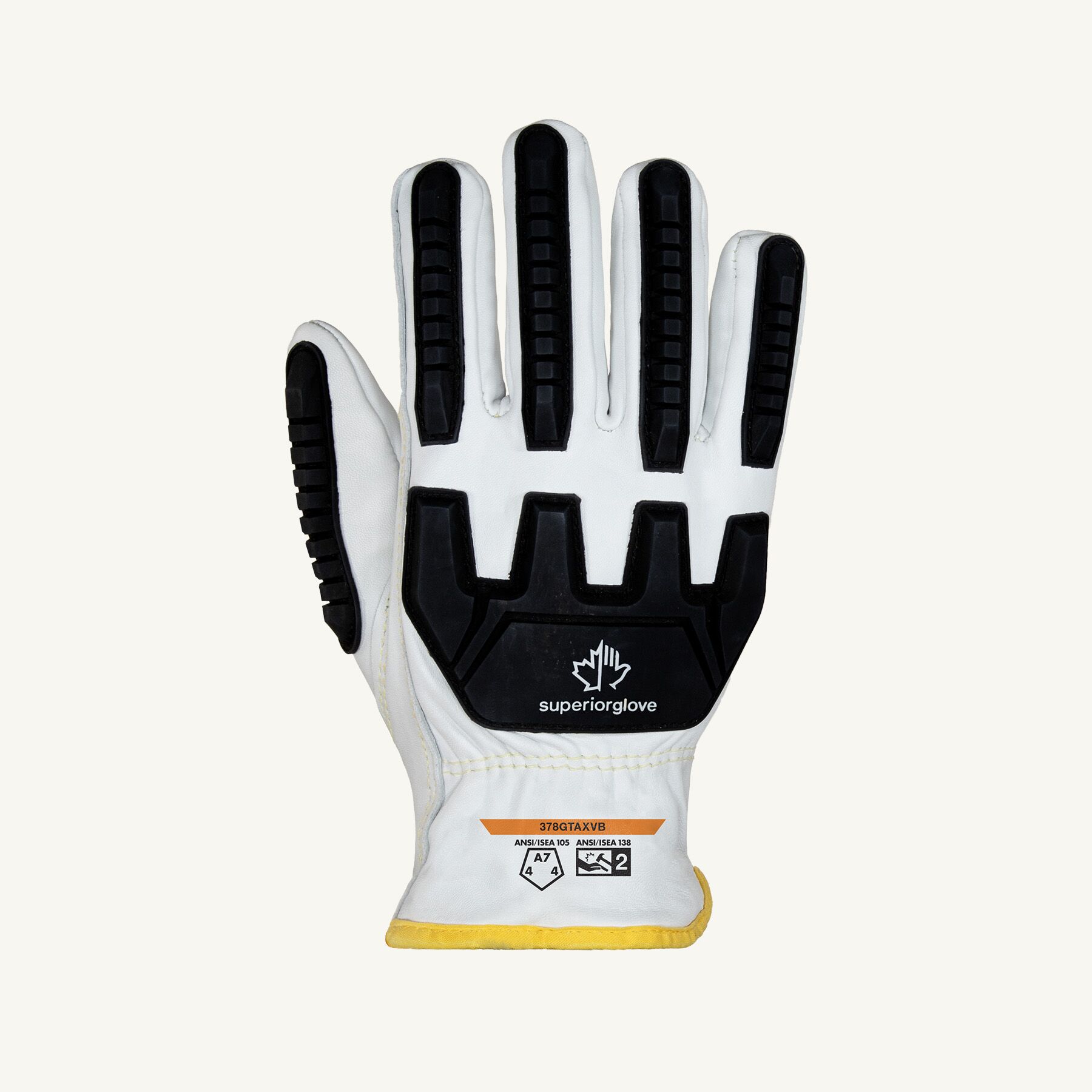 Leather Gloves and Other PPE | Superior Glove