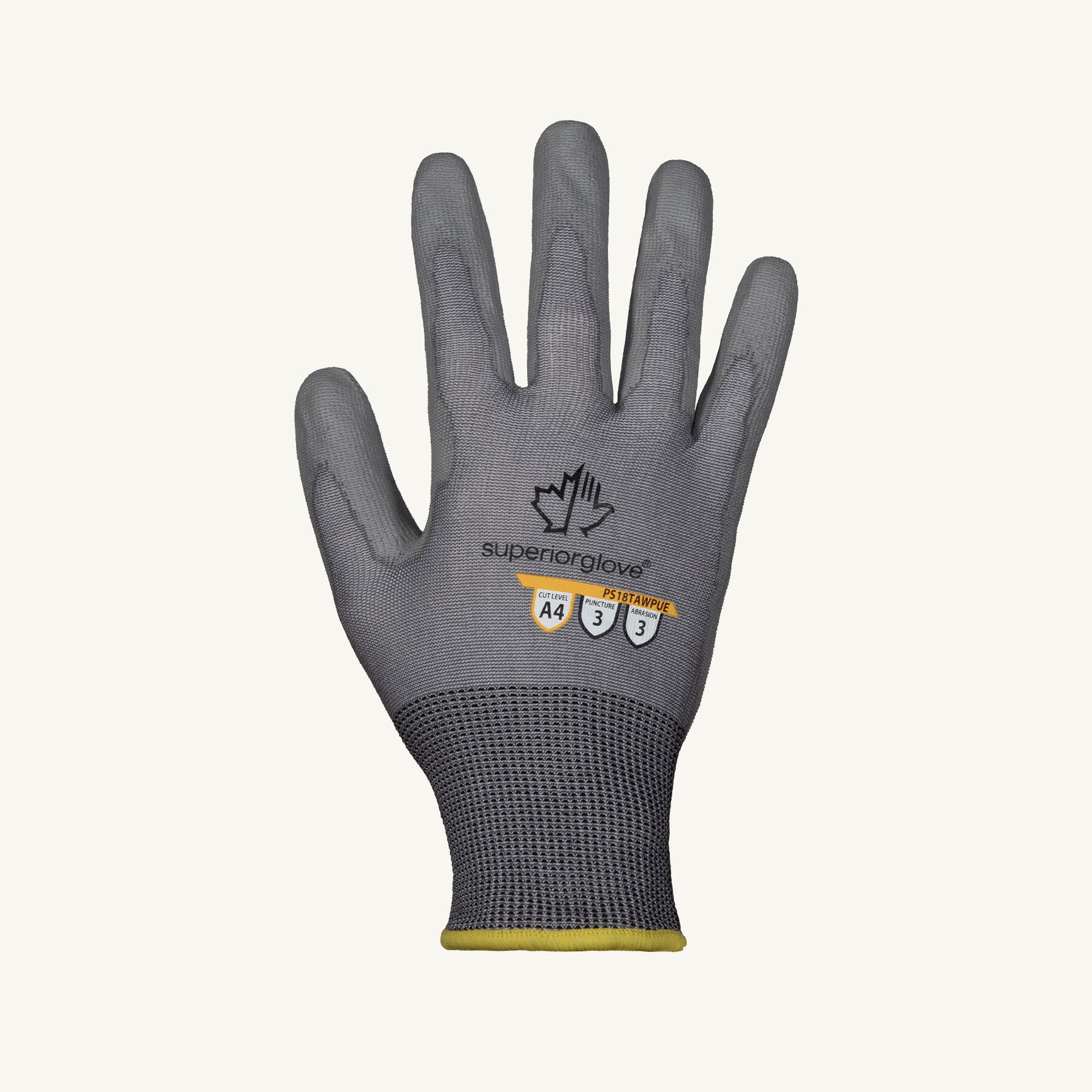 Rubber Glove 1mm  Ｍサイズ ygg12s-1w.jpg