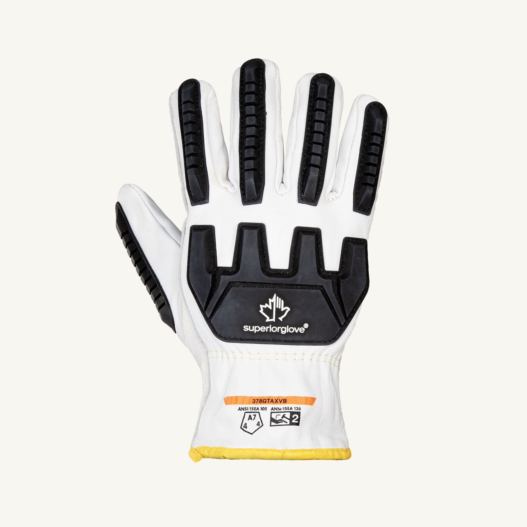 Leather Gloves and Other PPE | Superior Glove