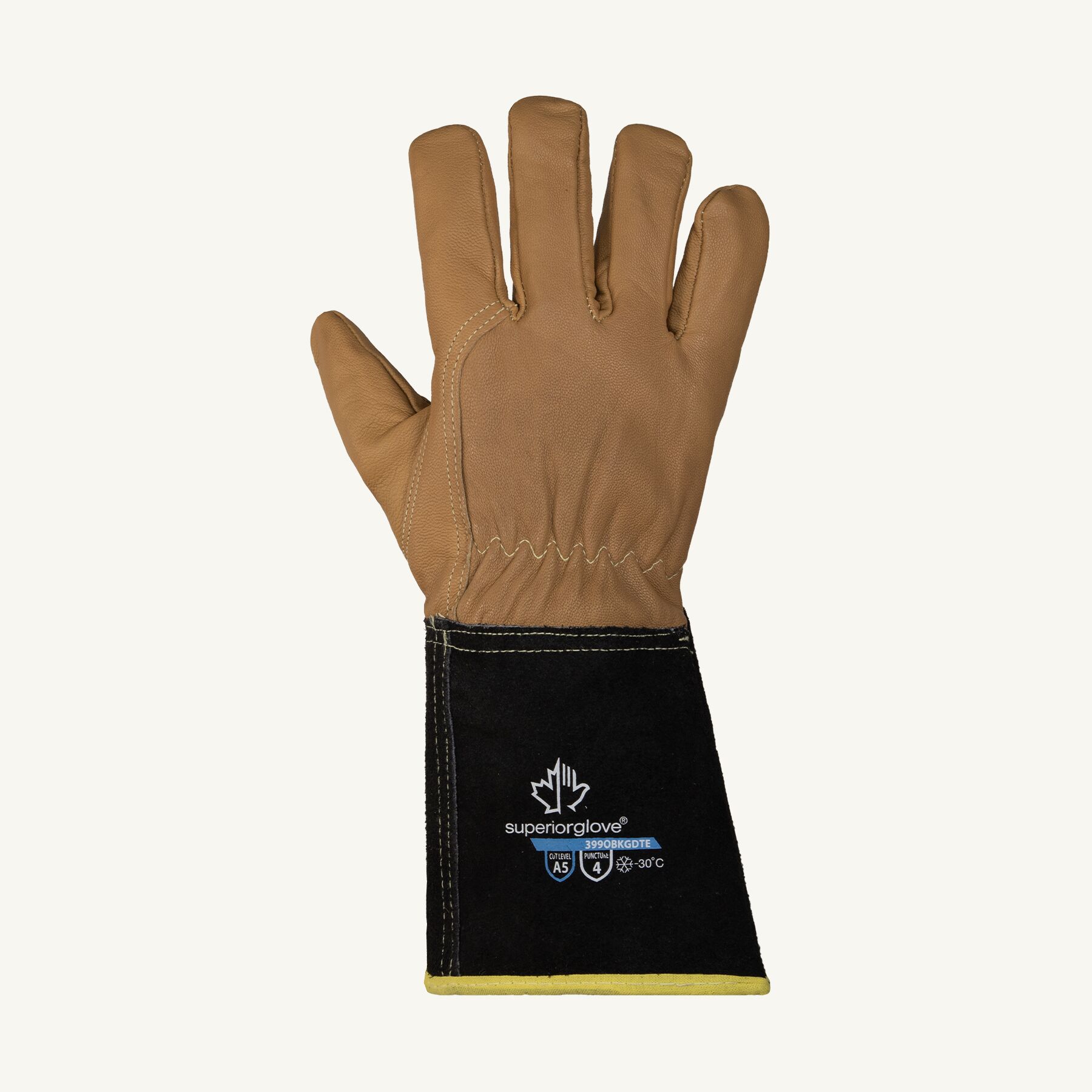 Leather Gloves and Other PPE | Superior Glove